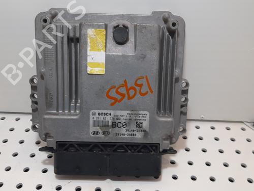 Used Engine control unit (ECU) HYUNDAI i30 (PDE, PD, PDEN) [2016-2025]  25329034