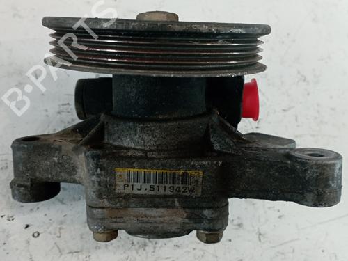 Steering pump HONDA CIVIC VI Fastback (MA, MB)  | BP25319067M99 