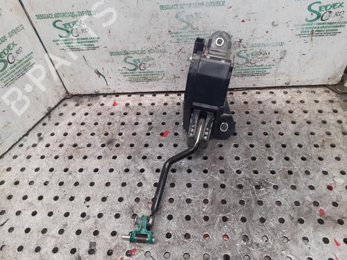 Used Pedal HONDA CIVIC VIII Hatchback (FN, FK) 2.2 CTDi (FK3) (140 hp) 25326655
