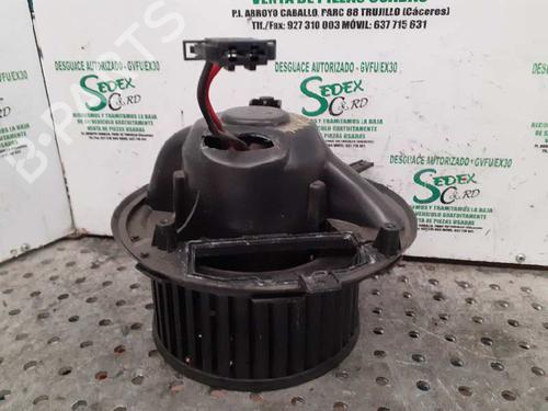 Varmeblæser SEAT LEON (1P1) [2005-2013]  25321196