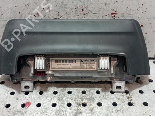 Electronic module BMW 3 Gran Turismo (F34) 318 d | BP25329061M83 