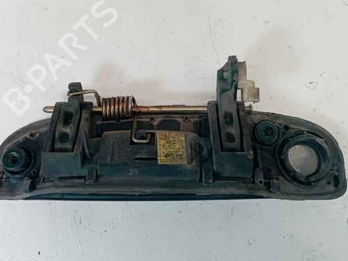 Front right exterior door handle HYUNDAI GETZ (TB) 1.1 | BP25308397C129 