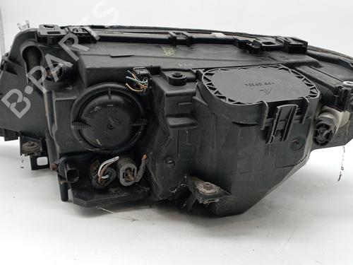 Right headlight BMW 3 Coupe (E46)  | BP29279061C29 