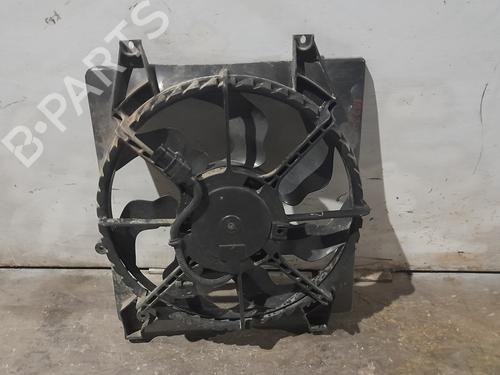 Koelventilatormotor HYUNDAI SANTA FÉ II (CM) [2005-2015]  25323031