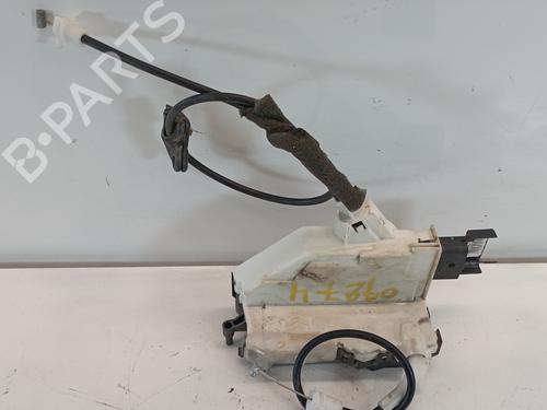 Used Front right lock PEUGEOT 308 I (4A_, 4C_) [2007-2016]  25318989