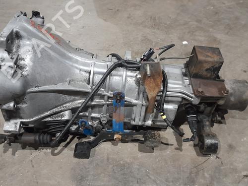 Versnellingsbak HYUNDAI H-1 / STAREX Bus (A1) 2.5 TD 4WD (99 hp) 31686766