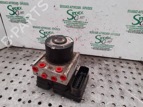 Used ABS pump OPEL ASTRA H (A04) [2004-2014]  25325628