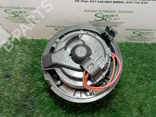 Heater blower motor DACIA SANDERO II  | BP25318880M62