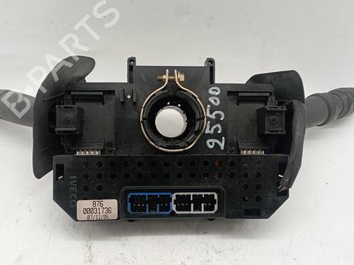 Switch IVECO DAILY III Van 35 C 12 V, 35 S 12 V (AGKA43A2, AGKB43A2, AGKB46A2,... | BP39694130I30 - Image 2