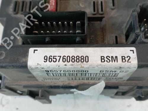 Fuse box PEUGEOT 307 (3A/C)  | BP25320136E1 