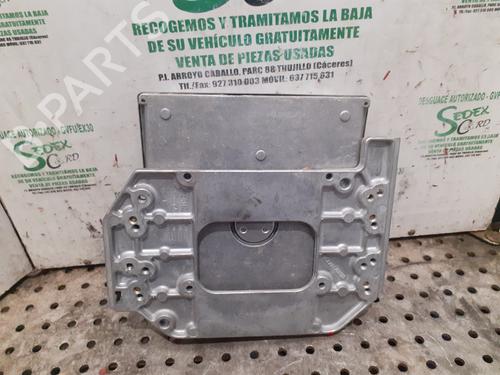 Engine control unit (ECU) MERCEDES-BENZ E-CLASS (W210) E 290 Turbo-D (210.017) | BP25324875M57 