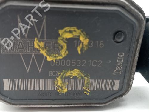 Egr OPEL ZAFIRA A MPV (T98)  | BP25326728M69 