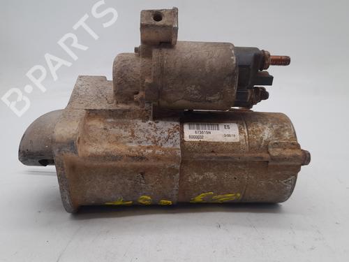 Used Starter Starter FIAT DUCATO Van (244_) 2.3 JTD (110 hp) 34736397 34736397