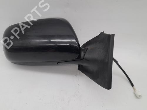 Used Right mirror Right mirror TOYOTA YARIS (_P9_) [2005-2014] 34699733 34699733