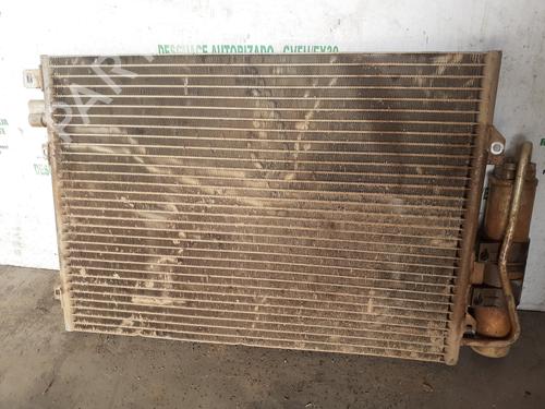 AC radiator RENAULT CLIO II (BB_, CB_)  | BP25320605M32 