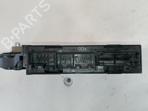 Left rear window motor AUDI A4 B7 (8EC) 2.5 TDI | BP25309881E23 