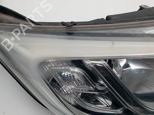 Right headlight CITROËN JUMPER II Van 2.2 HDi 130 | BP33694948C29  - Image 7