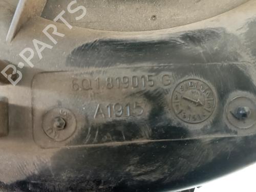 Heater blower motor VW POLO (9N_, 9A_) 1.4 TDI | BP25310014M62 