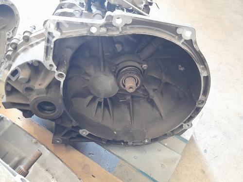 Gearbox FORD FOCUS II Saloon (DB_, FCH, DH) | BP34437790M3 - Image 2