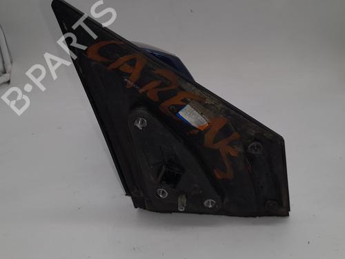 Left mirror KIA CARENS II MPV (FJ) 2.0 CRDi | BP25312410C26 