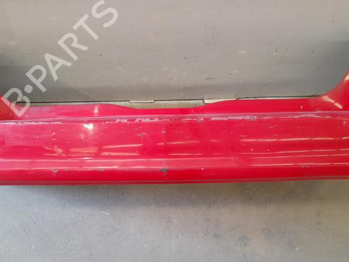 Rear bumper OPEL ASTRA H (A04)  | BP25321413C8 