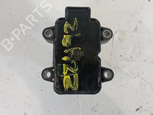 Ignition coil DACIA DOKKER Express Box Body/MPV 1.6 | BP25313036M94 