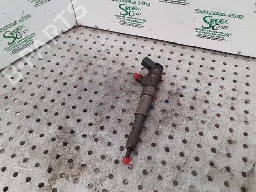Used Injector BMW 3 (E46) [1997-2005]  25323582