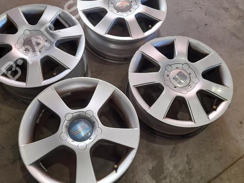 Rim SEAT LEON (1P1)  | BP25329472C45 