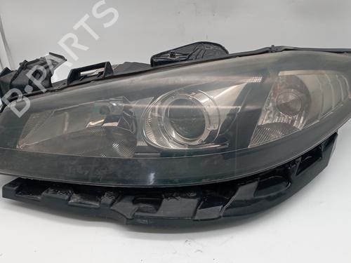 Used Left headlight RENAULT LAGUNA II (BG0/1_) 1.8 16V (BG0B, BG0M) (120 hp) 25440720