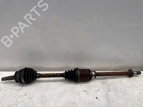 Used Right front driveshaft FIAT GRANDE PUNTO (199_) 1.3 D Multijet (199.AXD11, 199.AXD1A, 199.AXD1B,... (90 hp) 26922845