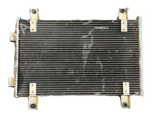 AC radiator CITROËN JUMPER I Van (244) | BP37023722M32 - Image 2