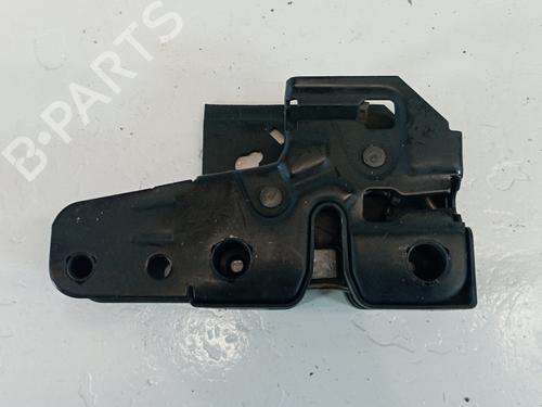 Hood lock SEAT IBIZA III (6L1)  | BP25309324C133 