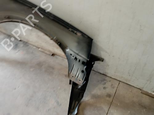 Left front fenders VOLVO XC90 I (275)  | BP25325922C41 