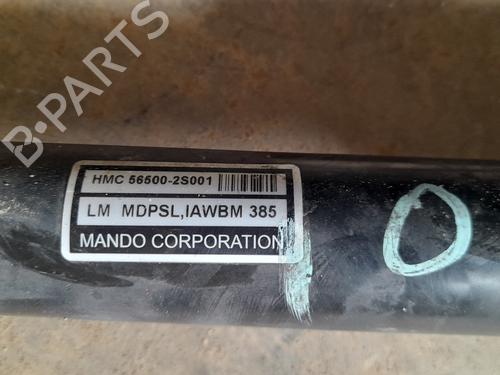 Steering rack HYUNDAI ix35 (LM, EL, ELH)  | BP25327188M22 