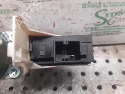 Right front window motor AUDI A6 C6 (4F2)  | BP25317836E20 