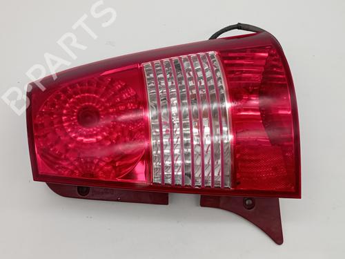 Right taillight KIA PICANTO I (SA) 1.0 | BP25440722C35 