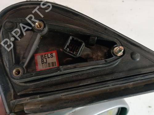 Right mirror HYUNDAI SANTA FÉ I (SM) 2.4 16V | BP25319964C27 