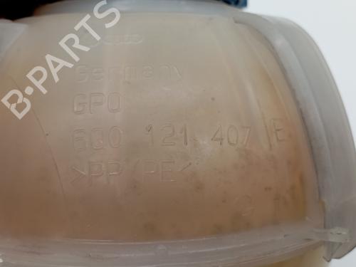 Expansion tank SEAT IBIZA III (6L1)  | BP25608808C120 