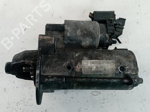 Startmotor MAZDA 3 Saloon (BK) 2.0 (BKEP) | BP25322099M8 