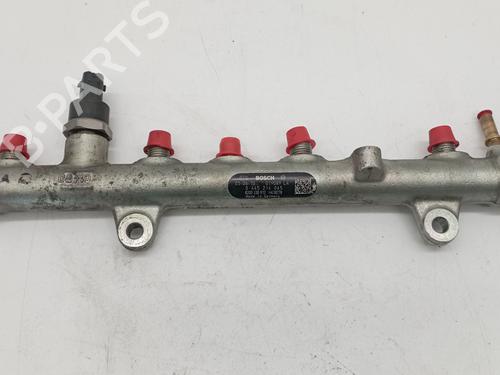 Used Injection rail RENAULT MEGANE II (BM0/1_, CM0/1_) [2001-2012]  25904676