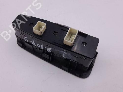 Left front window switch CHEVROLET EPICA (KL1_) | BP38709255I27 - Image 2