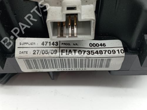Switch FIAT BRAVO I (182_)  | BP25325884I30
