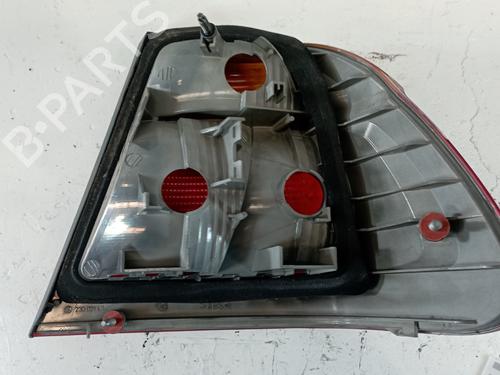 Left taillight BMW 3 (E46)  | BP25312082C34 