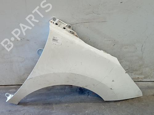 Used Right front fenders PEUGEOT 5008 II (MC_, MJ_, MR_, M4_) [2016-2025]  25326562