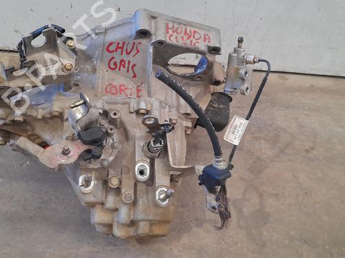 Used Gearbox HONDA CIVIC IV Saloon (ED) [1987-1993]  25329936