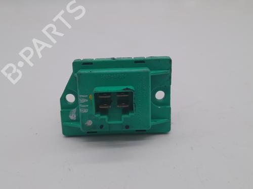 Heater resistor HYUNDAI ix35 (LM, EL, ELH)  | BP25312357M108 