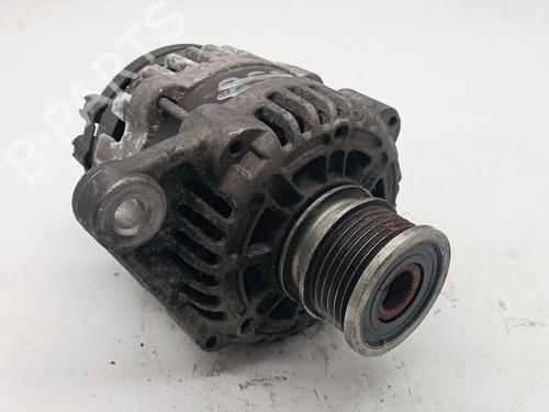 Used Alternator Alternator OPEL INSIGNIA A (G09) [2008-2017] 33886162 33886162