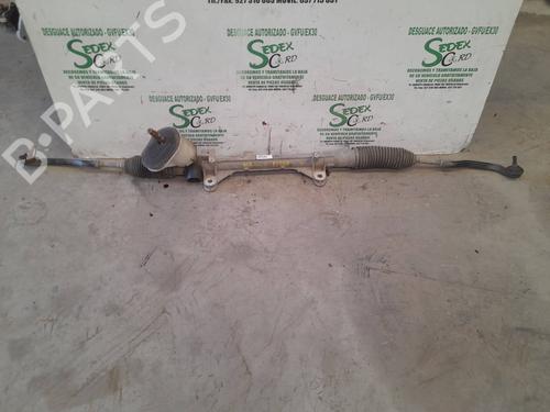 Used Steering rack RENAULT SCÉNIC III (JZ0/1_) [2008-2016]  25325086