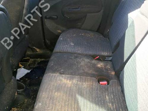 Climate control CITROËN C3 Picasso (SH_) 1.6 BlueHDi 100 | BP33794074I5  - Image 9