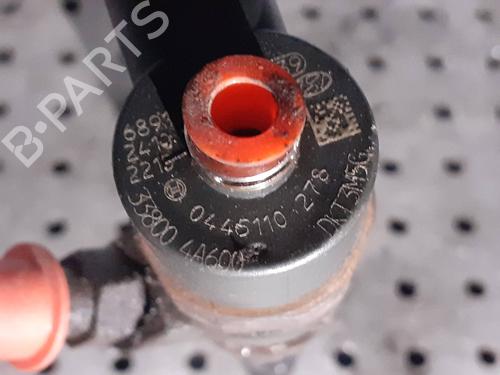Used Injector HYUNDAI H-1 / STAREX Bus (A1) [1997-2025]  25325043